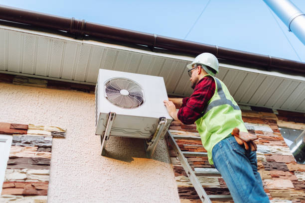 Professional HVAC in Eastland, TX