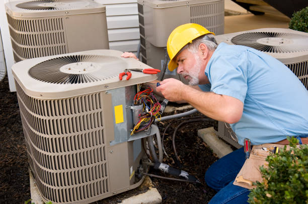 Best Seasonal HVAC Services in Eastland, TX