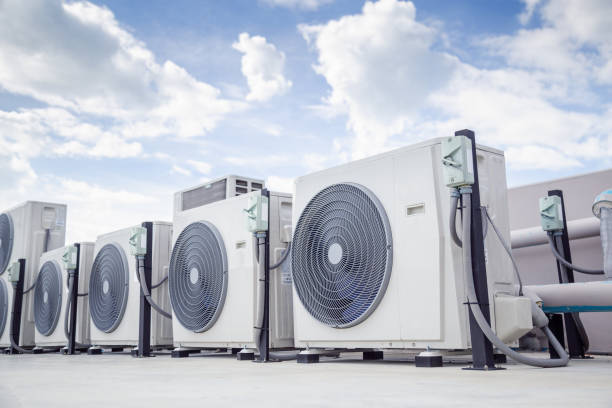 Best Geothermal HVAC Systems in Eastland, TX