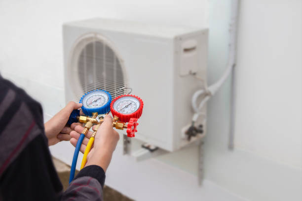 Best Air Conditioning Cleaning in Eastland, TX