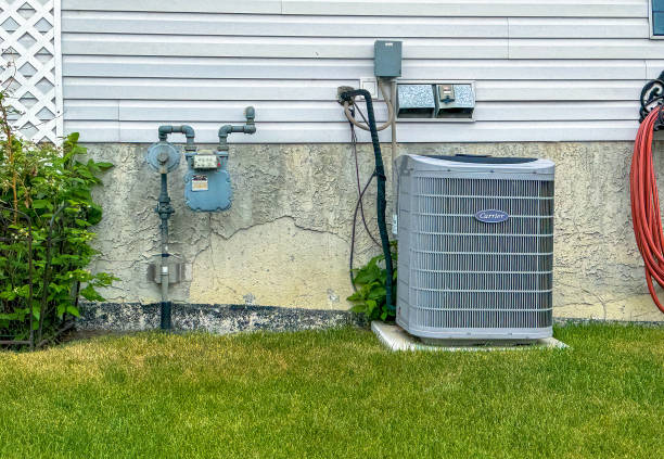 Best Solar-powered HVAC Systems in Eastland, TX